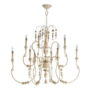 CHLOE CHANDELIER 